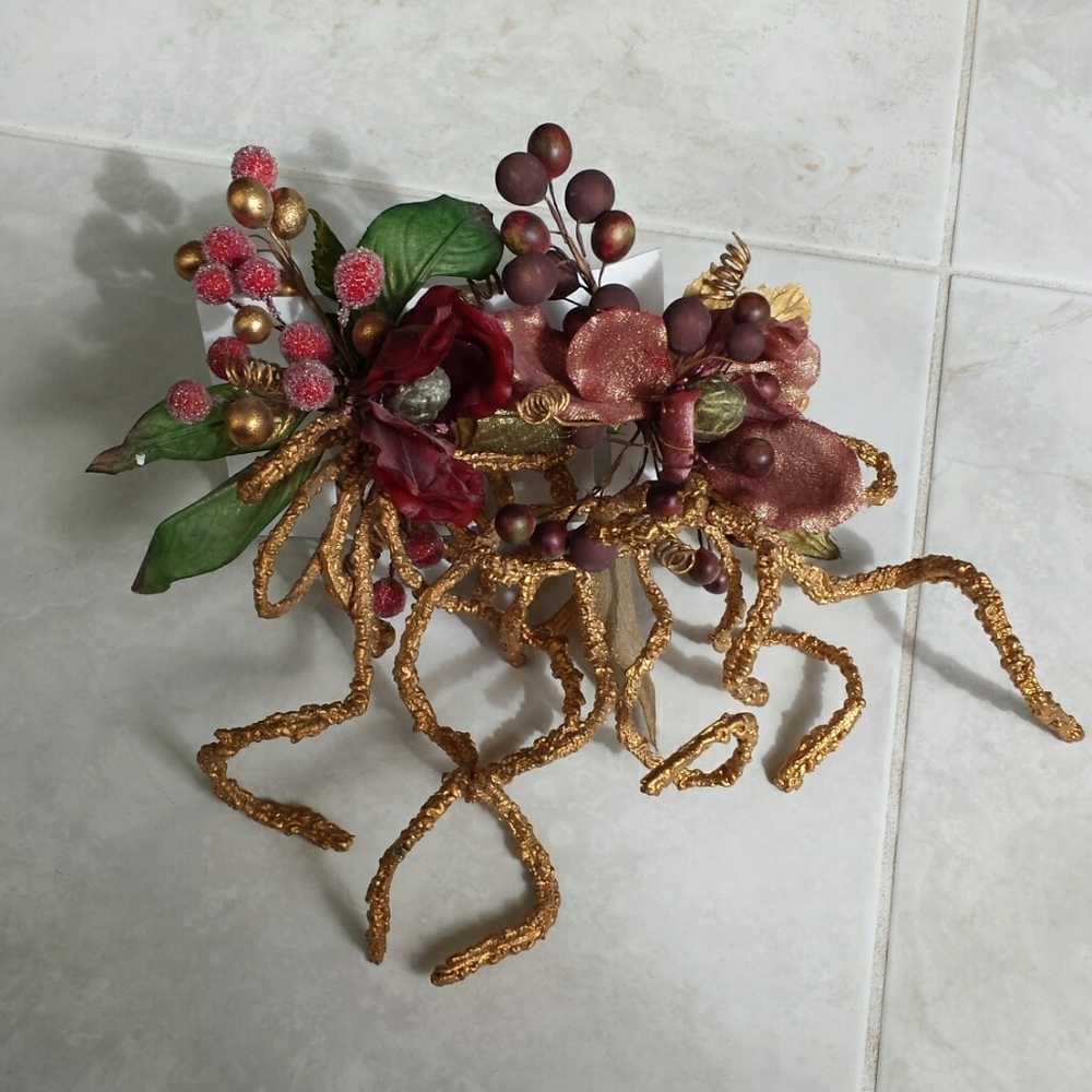 Boutique Faux Flowers